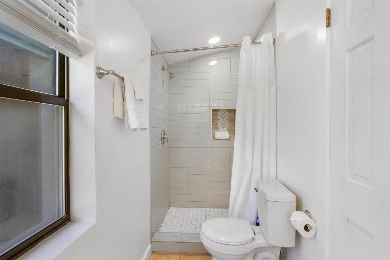 Wimberley Log Cabins Resort And Suites- Unit 3 Εξωτερικό φωτογραφία