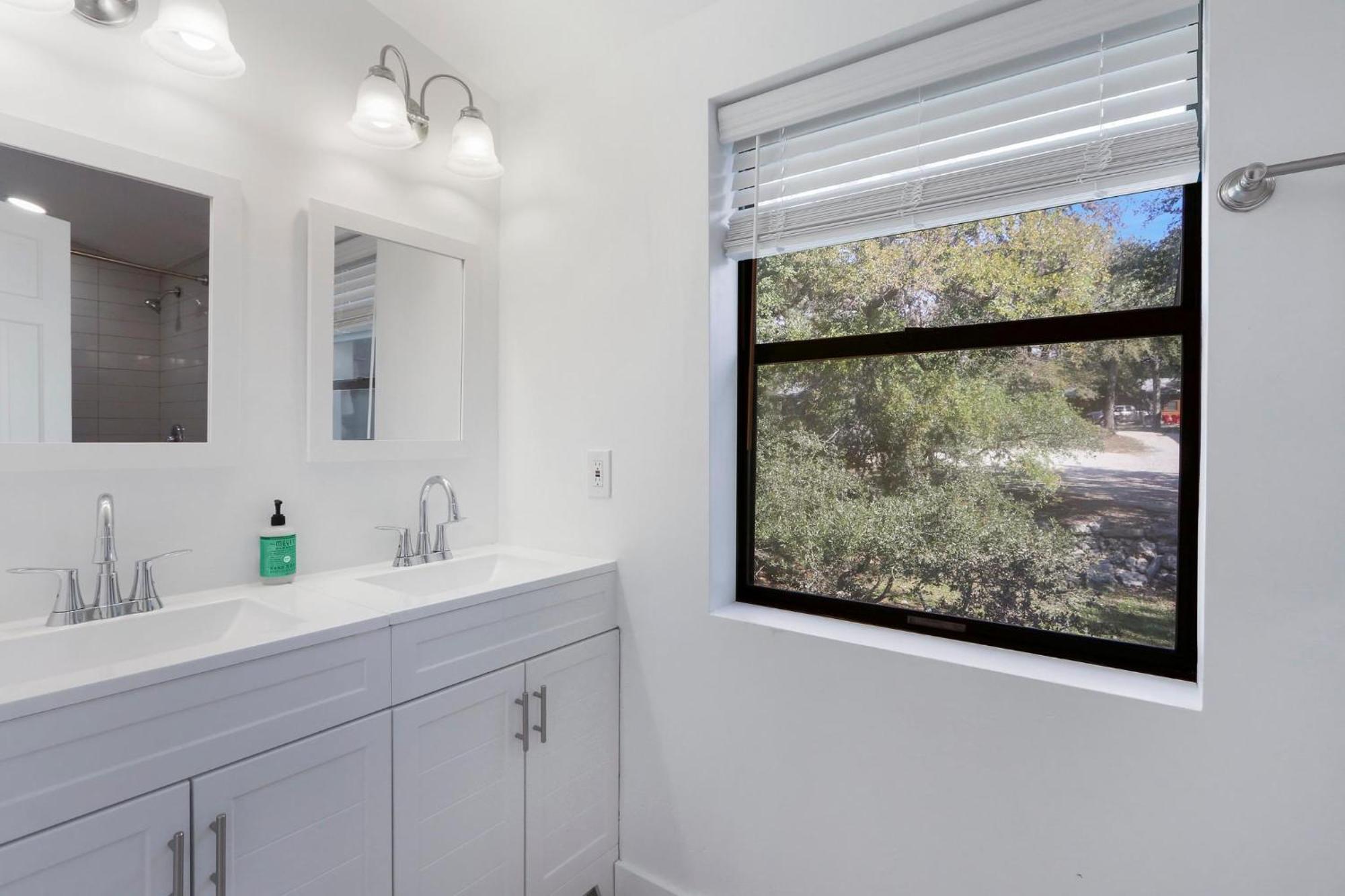 Wimberley Log Cabins Resort And Suites- Unit 3 Εξωτερικό φωτογραφία