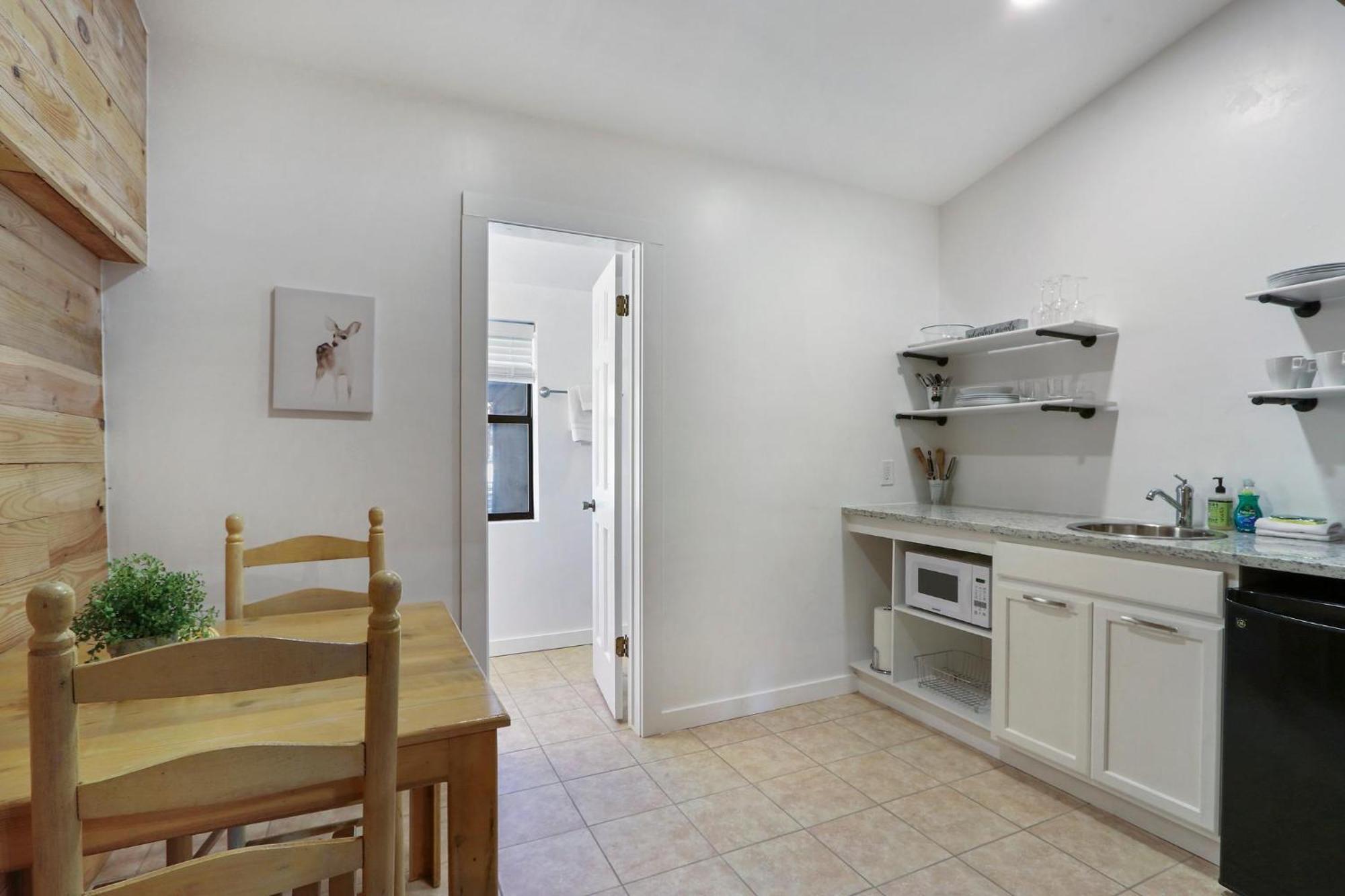 Wimberley Log Cabins Resort And Suites- Unit 3 Εξωτερικό φωτογραφία